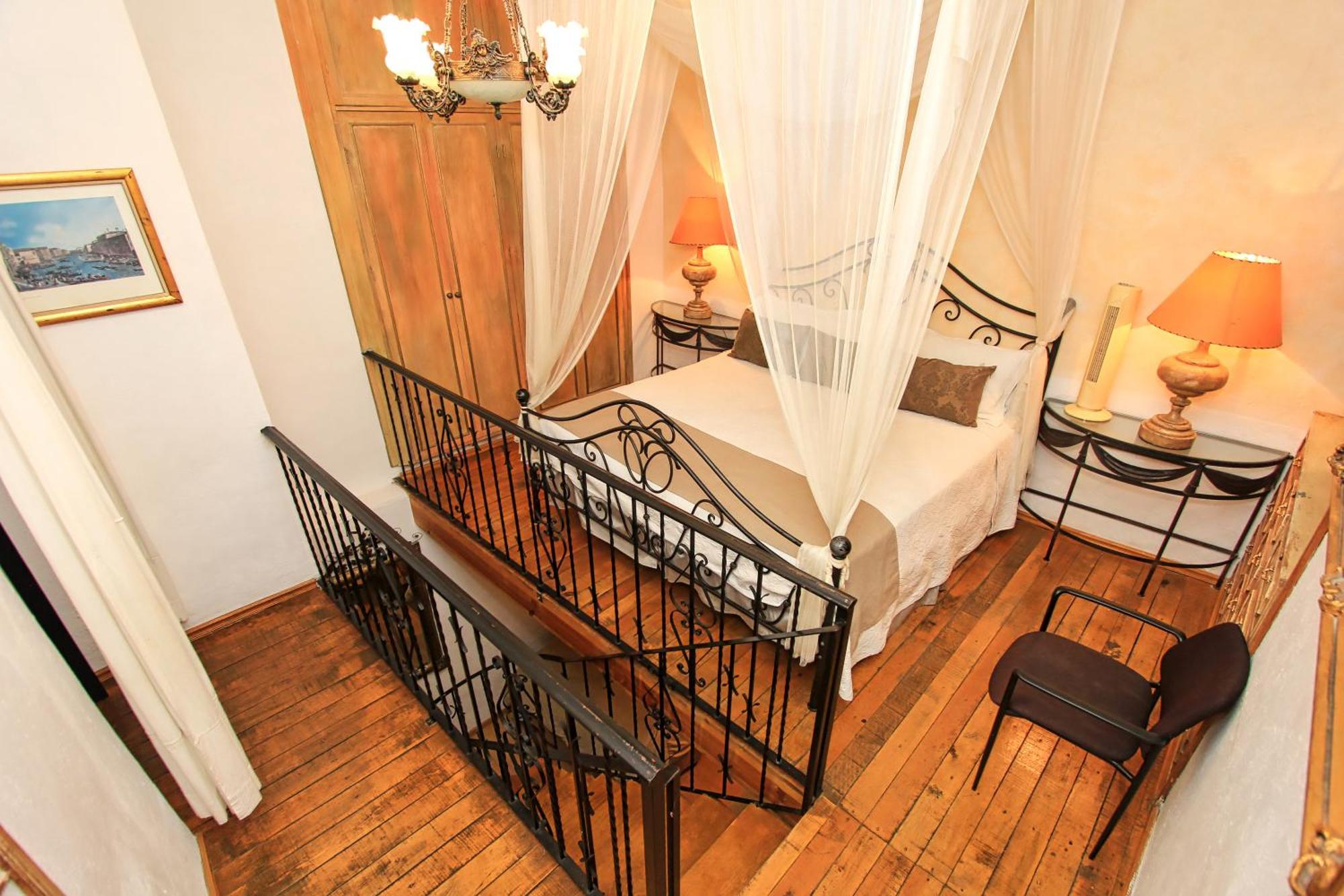La Mexicana Hotel Boutique San Miguel de Allende Habitación foto